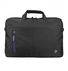 Сумка для ноутбука 2E 2E-CBN413BK 13.3" Black