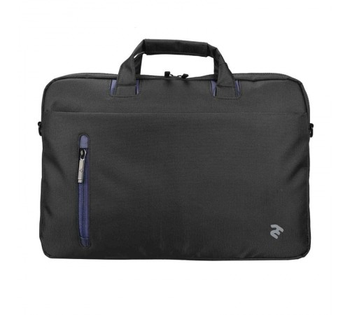 Сумка для ноутбука 2E 2E-CBN413BK 13.3" Black