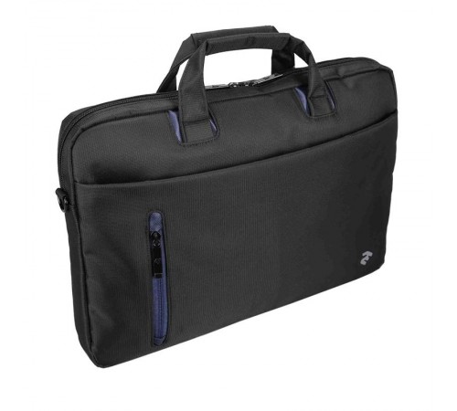 Сумка для ноутбука 2E 2E-CBN413BK 13.3" Black