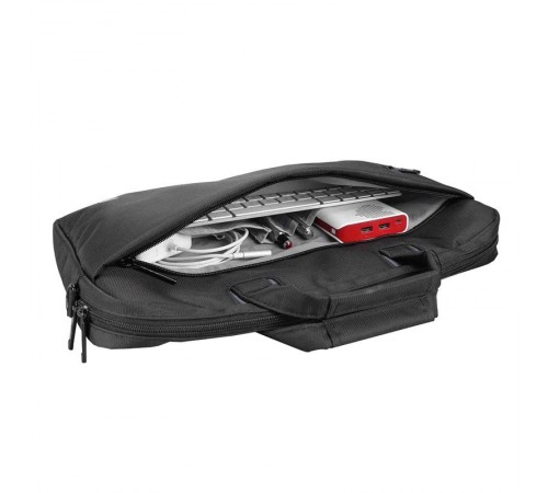 Сумка для ноутбука 2E 2E-CBN413BK 13.3" Black