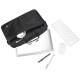 Сумка для ноутбука 2E 2E-CBN413BK 13.3" Black