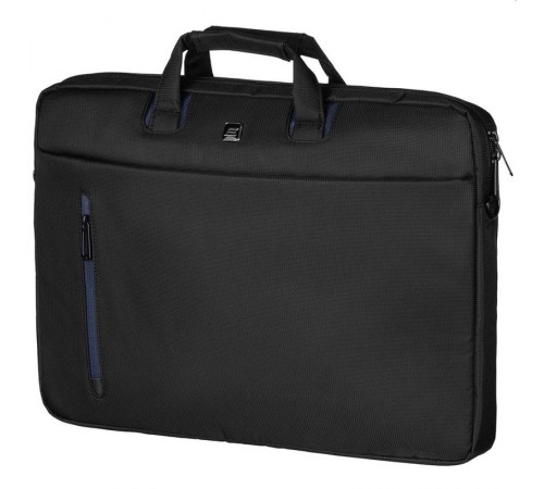 Сумка для ноутбука 2E 2E-CBN417BK 17" Black