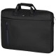 Сумка для ноутбука 2E 2E-CBN417BK 17" Black