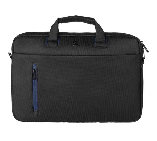 Сумка для ноутбука 2E 2E-CBN417BK 17" Black