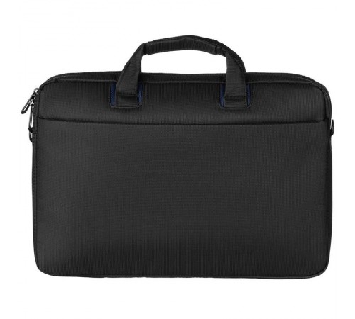 Сумка для ноутбука 2E 2E-CBN417BK 17" Black