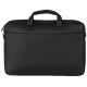 Сумка для ноутбука 2E 2E-CBN417BK 17" Black