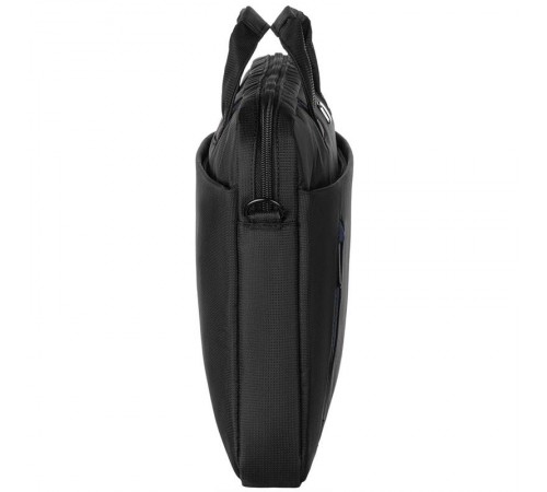 Сумка для ноутбука 2E 2E-CBN417BK 17" Black