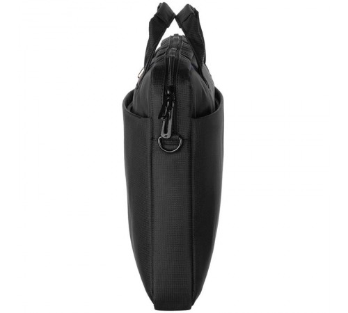 Сумка для ноутбука 2E 2E-CBN417BK 17" Black