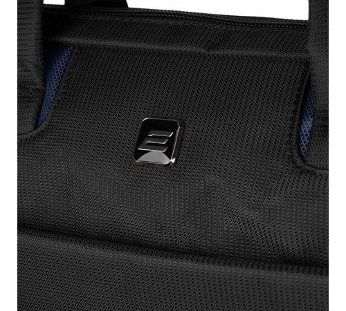 Сумка для ноутбука 2E 2E-CBN417BK 17" Black