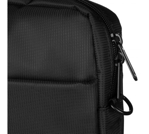 Сумка для ноутбука 2E 2E-CBN417BK 17" Black