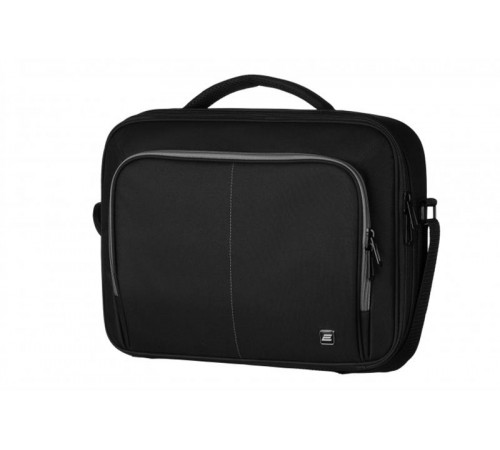 Сумка для ноутбука 2E 2E-CBN5214BK 14" Black