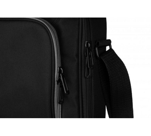 Сумка для ноутбука 2E 2E-CBN5214BK 14" Black