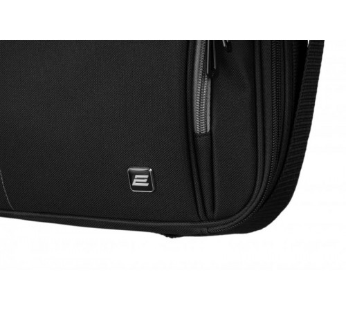 Сумка для ноутбука 2E 2E-CBN5214BK 14" Black