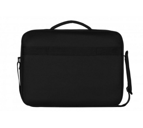 Сумка для ноутбука 2E Vector 16" Black (2E-CBN5216BK)