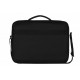 Сумка для ноутбука 2E Vector 16" Black (2E-CBN5216BK)
