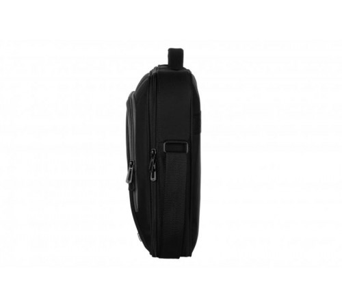 Сумка для ноутбука 2E Vector 16" Black (2E-CBN5216BK)