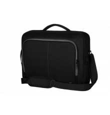 Сумка для ноутбука 2E Vector 17" Black (2E-CBN5217BK)