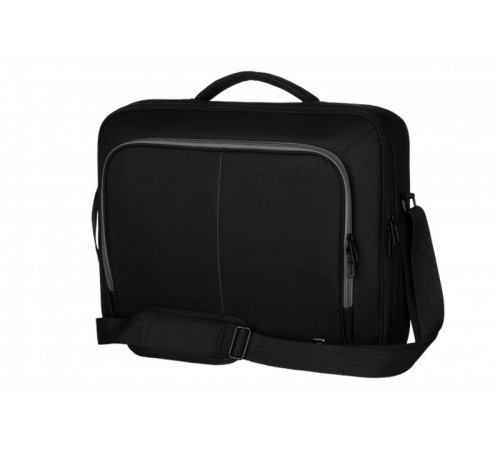 Сумка для ноутбука 2E Vector 17" Black (2E-CBN5217BK)