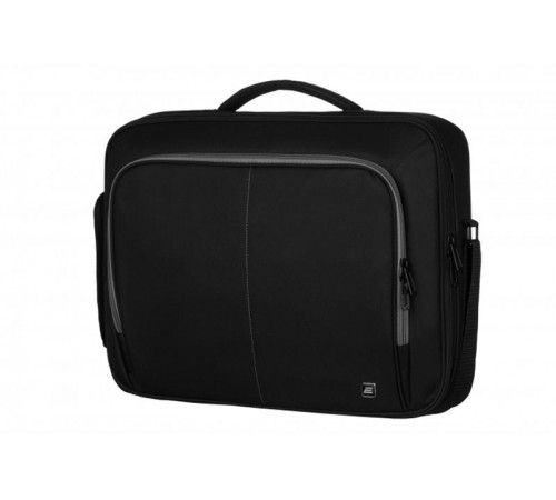Сумка для ноутбука 2E Vector 17" Black (2E-CBN5217BK)