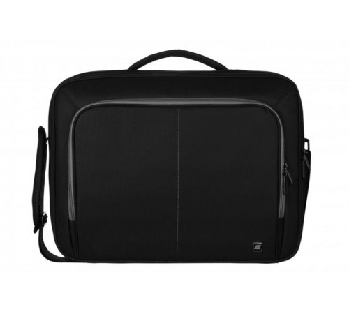 Сумка для ноутбука 2E Vector 17" Black (2E-CBN5217BK)