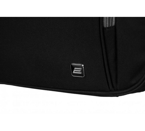Сумка для ноутбука 2E Vector 17" Black (2E-CBN5217BK)