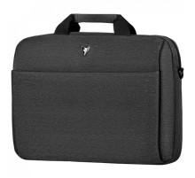 Сумка для ноутбука 2E Melange 16" Black (2E-CBN9265BK)