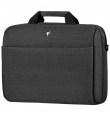 Сумка для ноутбука 2E Melange 16" Black (2E-CBN9265BK)