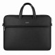 Сумка для ноутбука 2E Slim Business 13/14" Black (2E-CBP2484BK)
