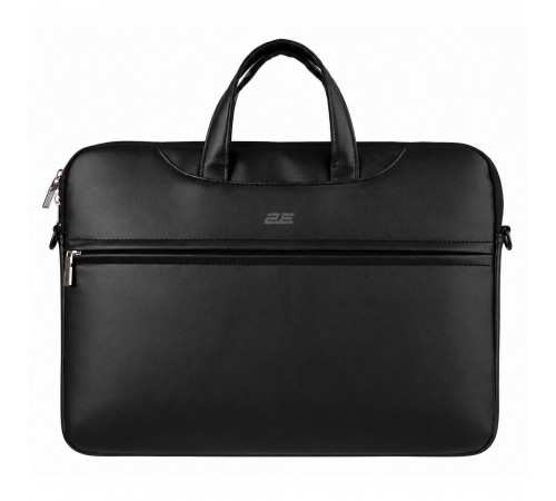 Сумка для ноутбука 2E Slim Business 15.6/16" Black (2E-CBP2486BK)