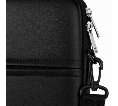 Сумка для ноутбука 2E Slim Business 15.6/16" Black (2E-CBP2486BK)