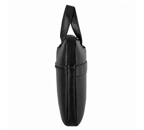 Сумка для ноутбука 2E Slim Business 15.6/16" Black (2E-CBP2486BK)