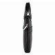 Сумка для ноутбука 2E Slim Business 17" Black (2E-CBP2487BK)