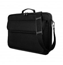 Сумка для ноутбука 2E TopLoad Classic 14" Black (2E-CBT6814BK)