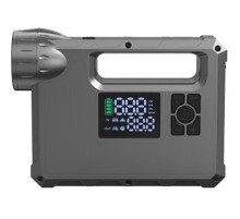Пуско-зарядний пристрій 2E Pitman 10000 mAh (2E-CJSPBPL-BK)