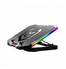Охолоджуюча пiдставка для ноутбука 2E Gaming 2E-CPG-004 Black