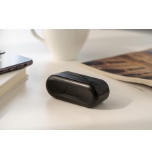 Bluetooth-гарнітура 2E Novem Pro Black (2E-EBTWNPBK)