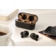 Bluetooth-гарнітура 2E Novem Pro Black (2E-EBTWNPBK)