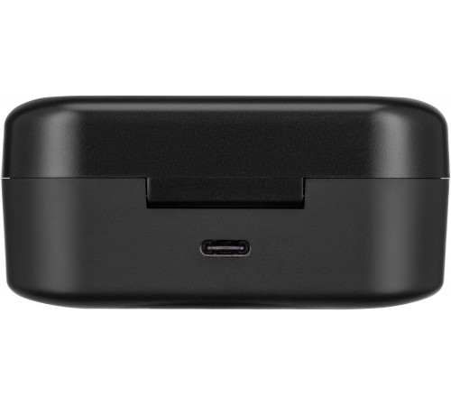 Bluetooth-гарнітура 2E Novem Pro Black (2E-EBTWNPBK)