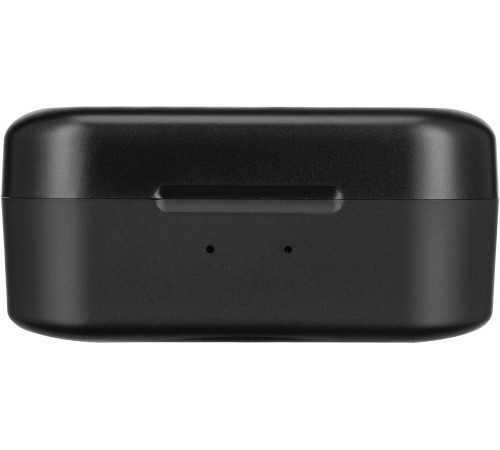Bluetooth-гарнітура 2E Novem Pro Black (2E-EBTWNPBK)
