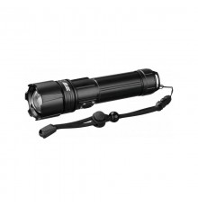 Ліхтарик 2E FLBL1822P70 Black (2E-FLBL1822P70)