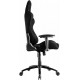 Крісло для геймерів 2E Gaming Chair Bushido Dark Grey (2E-GC-BUS-GR)