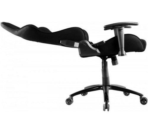 Крісло для геймерів 2E Gaming Chair Bushido Dark Grey (2E-GC-BUS-GR)