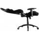 Крісло для геймерів 2E Gaming Chair Bushido Dark Grey (2E-GC-BUS-GR)