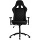 Крісло для геймерів 2E Gaming Chair Bushido Dark Grey (2E-GC-BUS-GR)