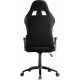 Крісло для геймерів 2E Gaming Chair Bushido Dark Grey (2E-GC-BUS-GR)