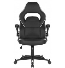 Крісло для геймерів 2E Gaming Hebi Black/White (2E-GC-HEB-BKWT)