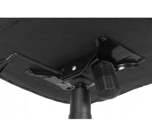 Крісло для геймерів 2E Gaming Hebi Black/White (2E-GC-HEB-BKWT)