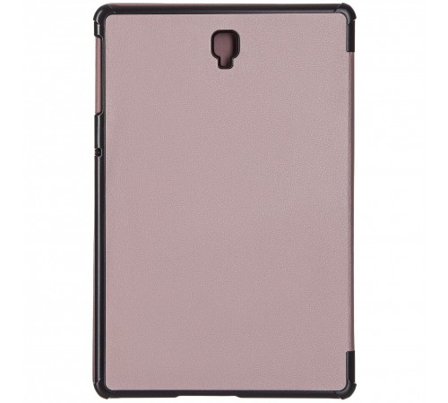 Чохол-книжка 2E Protective Case для Samsung Galaxy Tab S4 10.5 SM-T830 / SM-T835 Pink (2E-GT-S410.5-MCCBP)