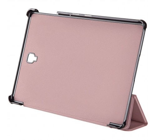 Чохол-книжка 2E Protective Case для Samsung Galaxy Tab S4 10.5 SM-T830 / SM-T835 Pink (2E-GT-S410.5-MCCBP)