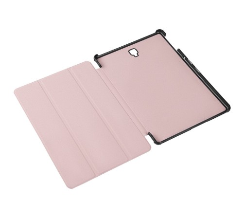 Чохол-книжка 2E Protective Case для Samsung Galaxy Tab S4 10.5 SM-T830 / SM-T835 Pink (2E-GT-S410.5-MCCBP)